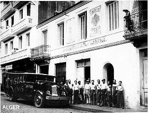 Oran- SDV- 1183